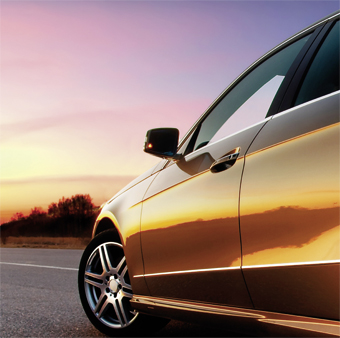 Foto: Auto / Bildnachweis: Fotolia